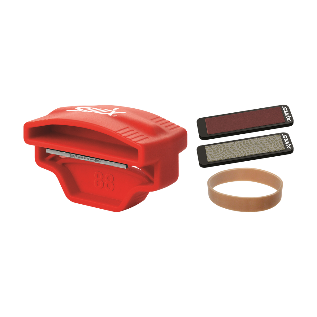 Swix Compact Edger Kit