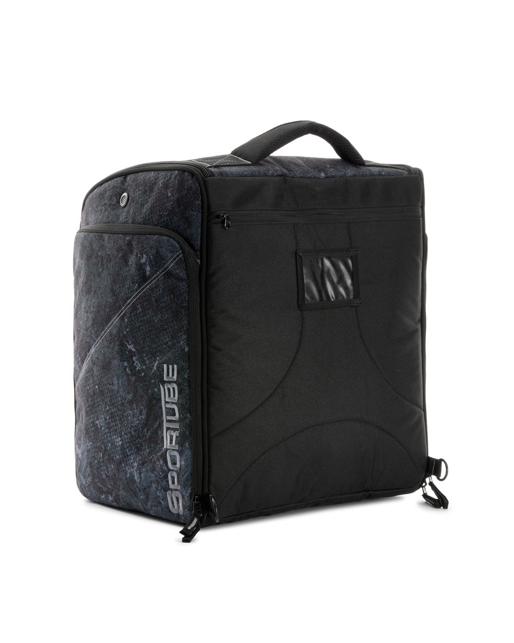 Sporttube TOASTER Heated Boot Bag