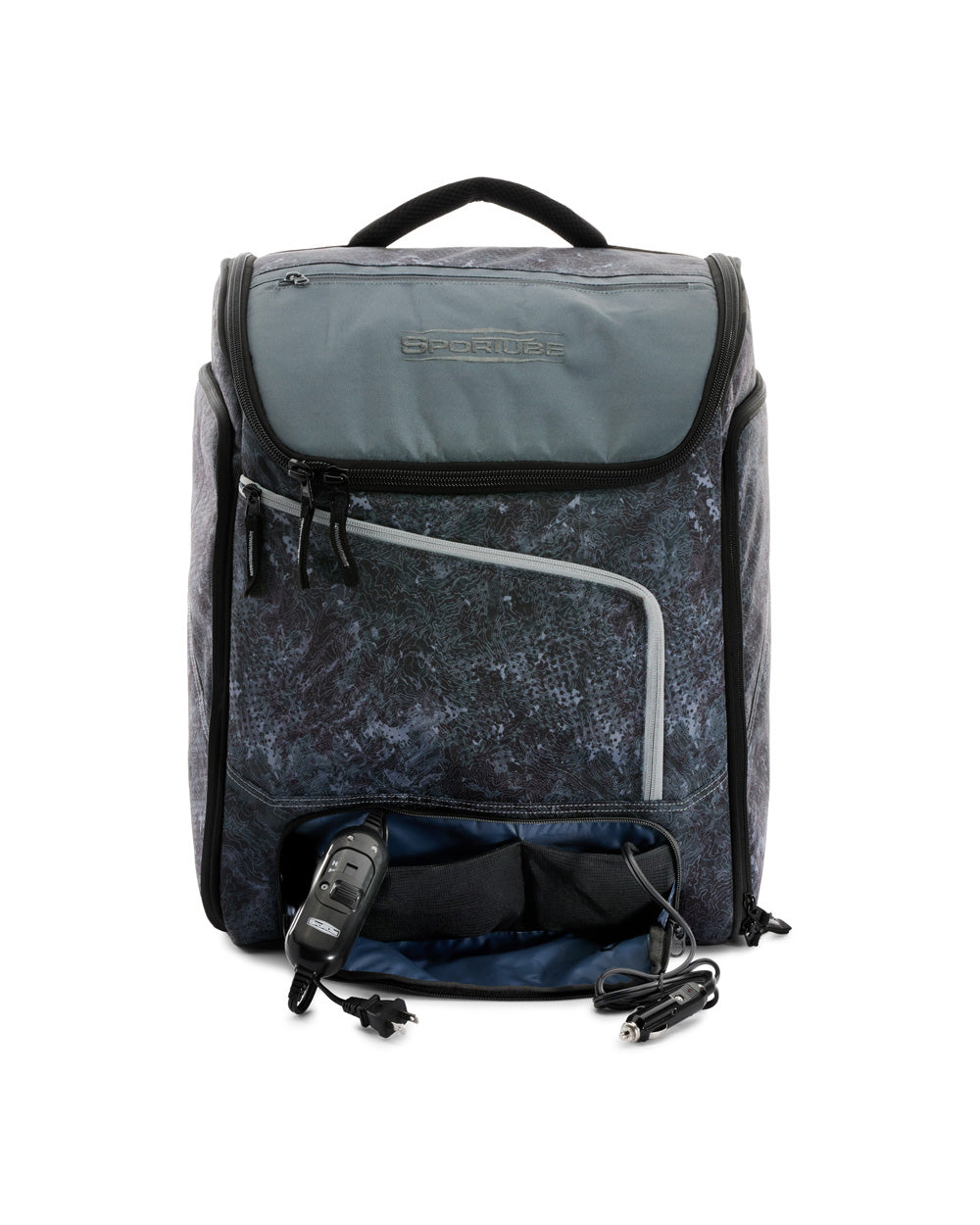 Sporttube TOASTER Heated Boot Bag