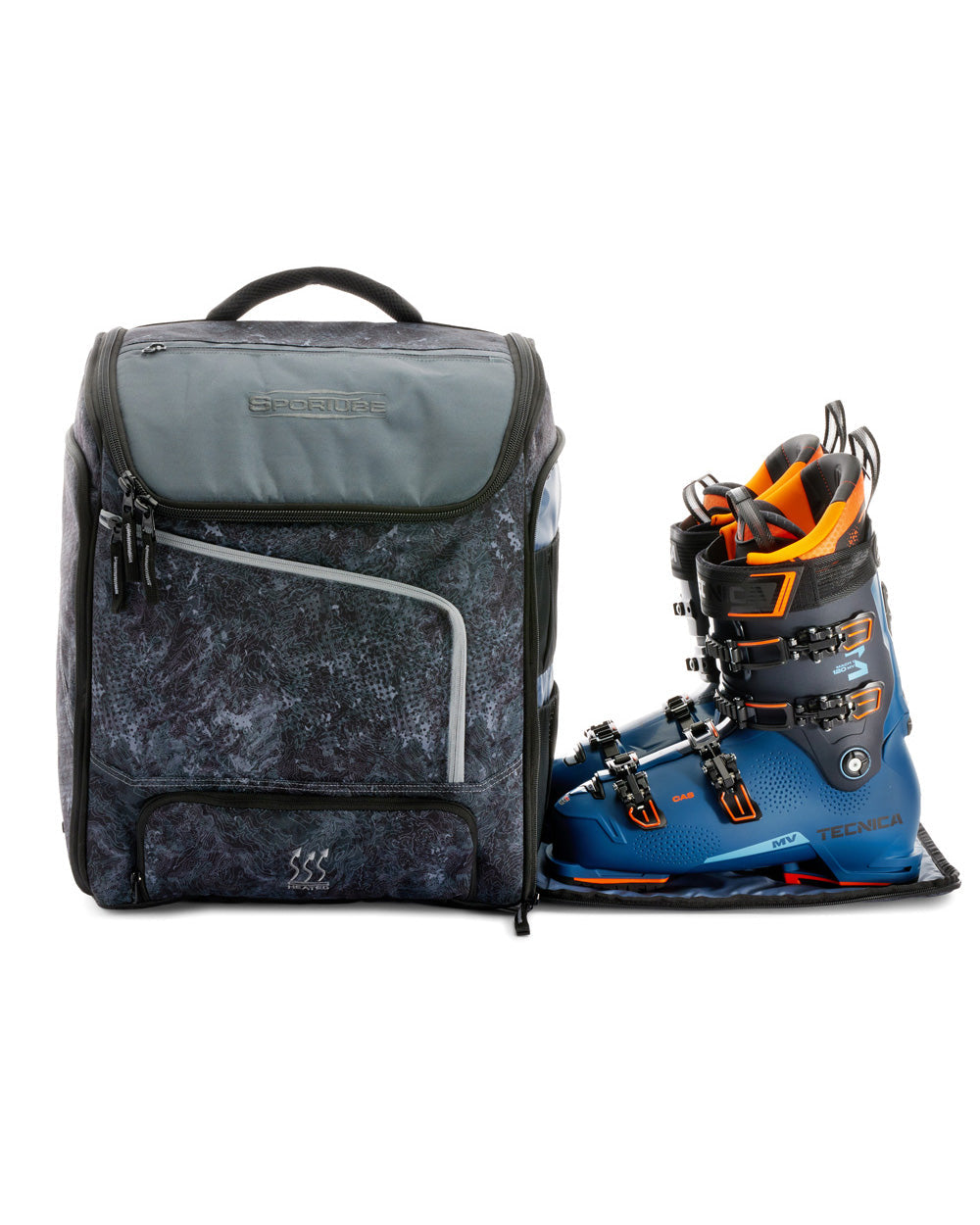 Sporttube TOASTER Heated Boot Bag