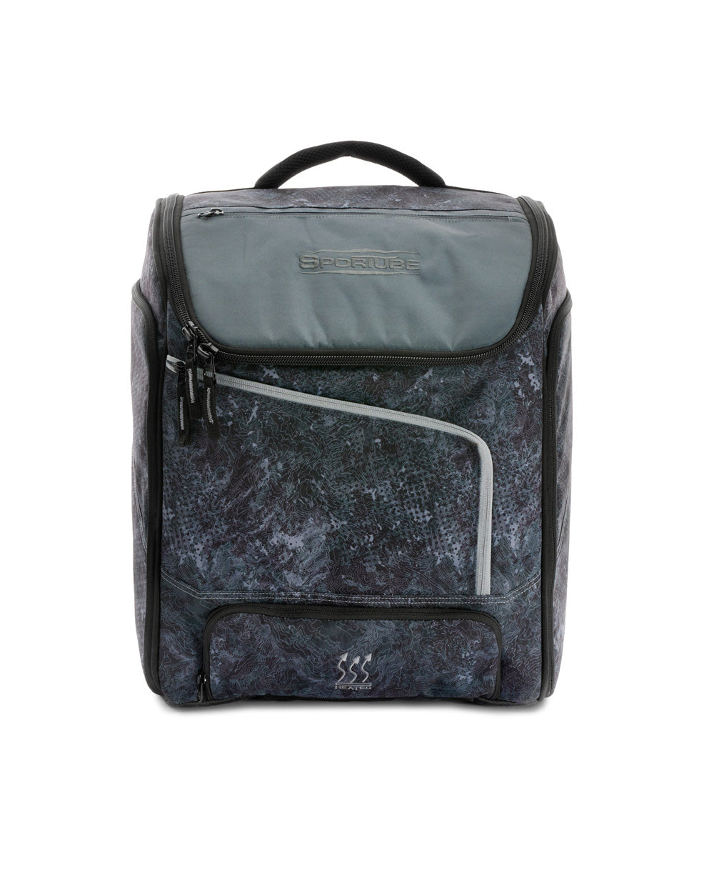 Sporttube TOASTER Heated Boot Bag