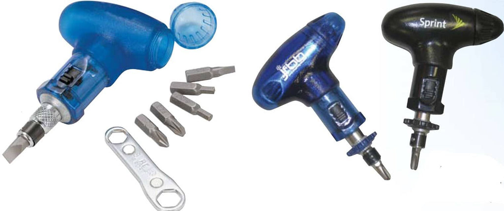 Ollie's Backside T-Bolt Driver Tool