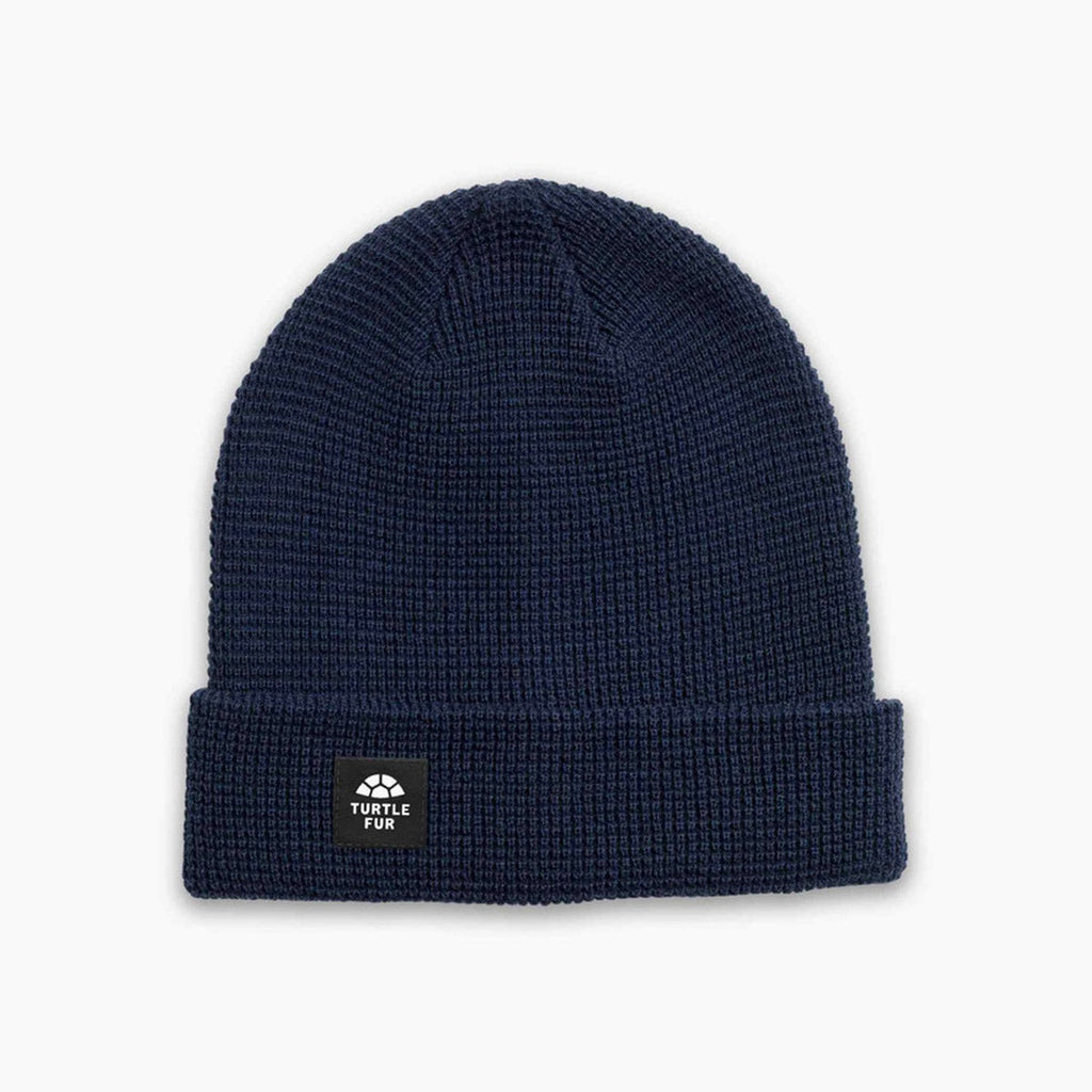 Turtle Fur Merino Wool Homer Watch Cap 2026