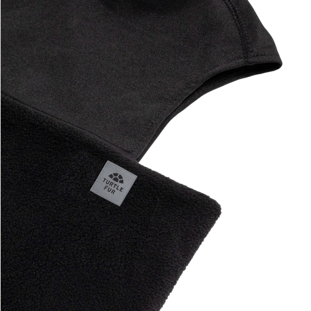 Turtle Fur  Kids Chelonia 150 Fleece Shellaclava  2026