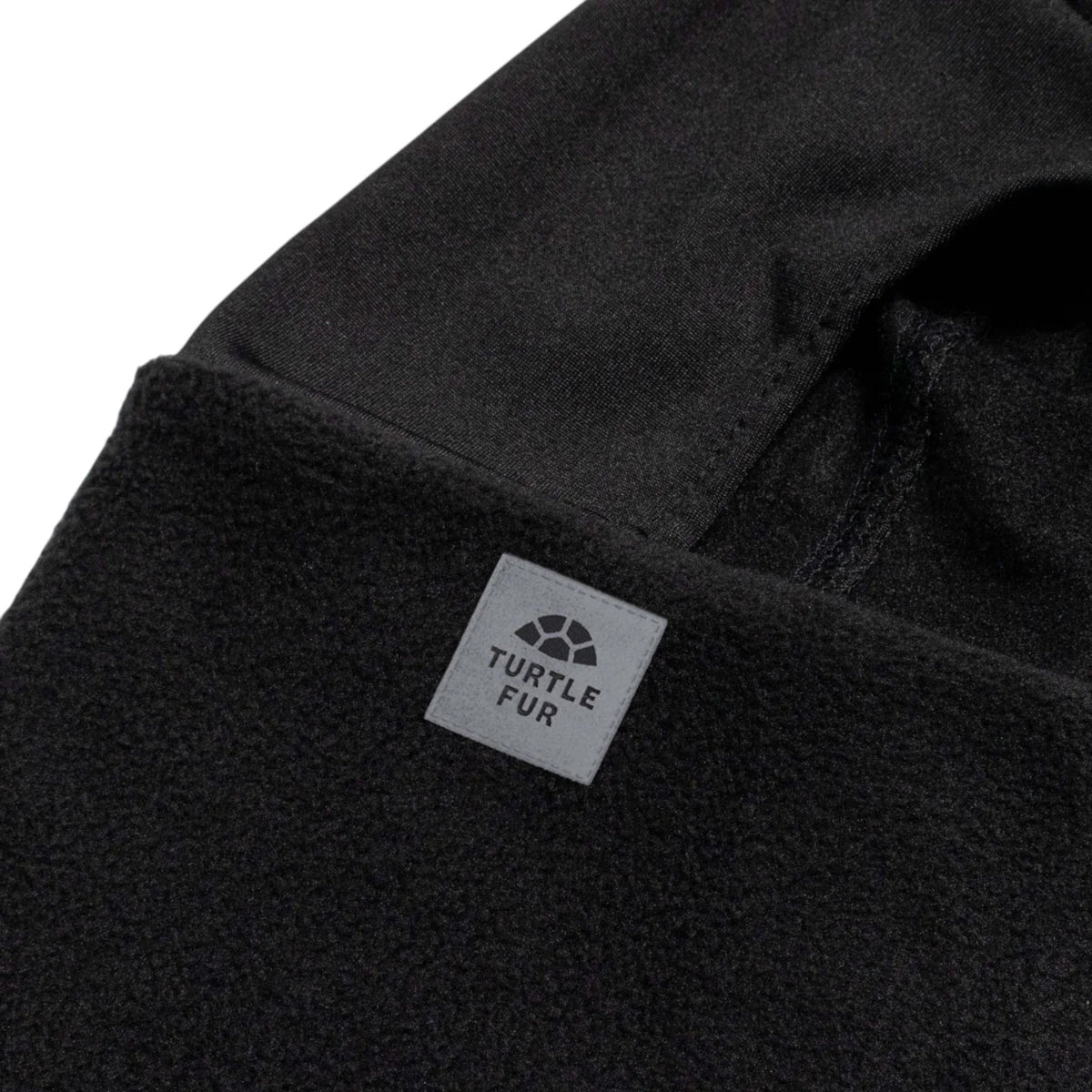 Turtle Fur  Kids Chelonia 150 Fleece Shellaclava  2026