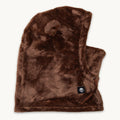 Turtle Fur Comfort Plush Bear Overhood 2027