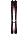 Volkl Flair Junior Youth Skis w/4.5 VMotion Jr Lady Bindings 2026