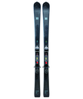 Volkl Flair 8.0 Adult Skis w/FDT TP 10 80MM Bindings 2026