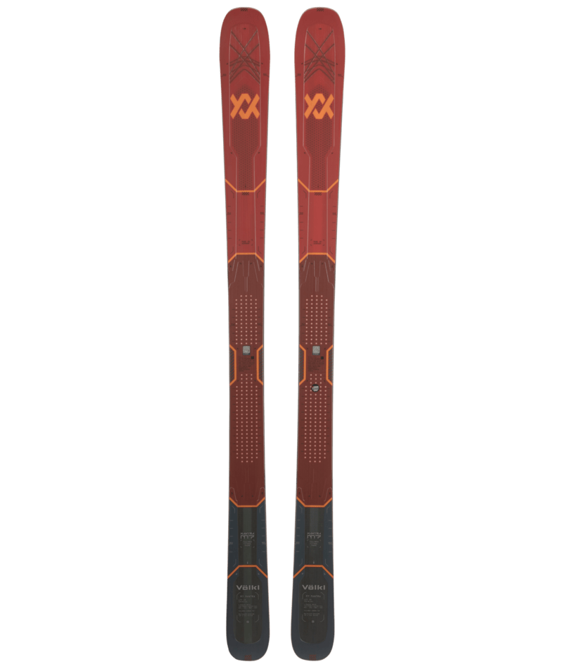 Volkl M7 Mantra Skis 2027