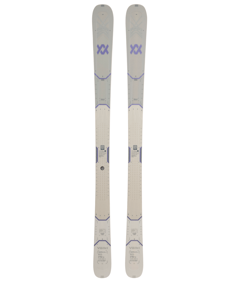 Volkl Mantra 84 W Women's Skis 2027