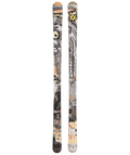 Volkl Revolt 86 Unisex Skis 2027
