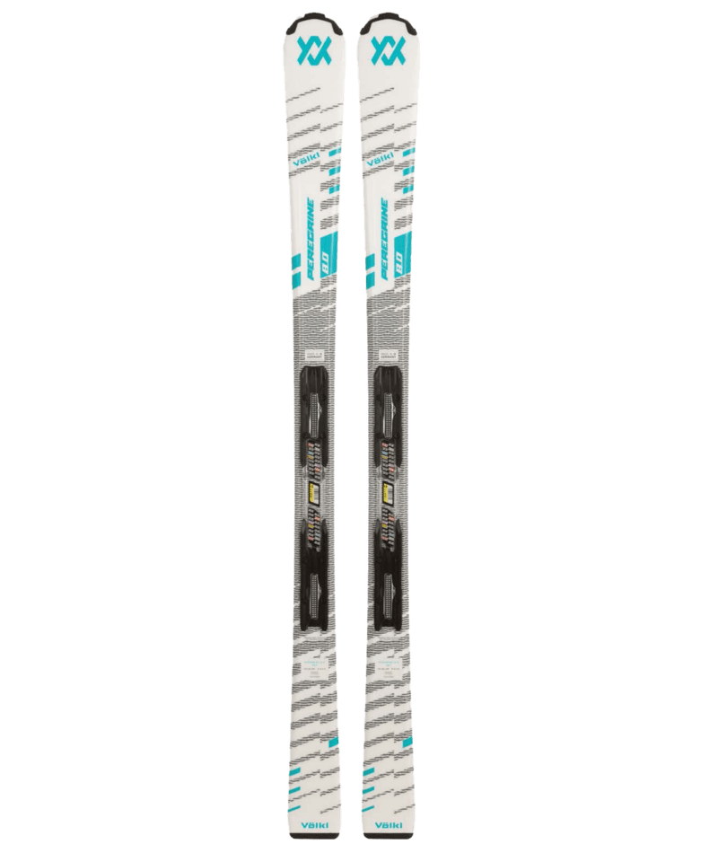 Volkl Peregrine XT Unisex Skis w/VMOT 11 BLK Bindings 2026