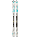 Volkl Peregrine XT Unisex Skis w/VMOT 11 BLK Bindings 2026