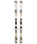 Volkl Shine 76 Women's Skis w/VMOT 10 Lady Cop Bindings 2026