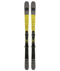 Volkl Blaze 82 Skis w/VMOT 11 Bindings 2026