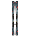 Volkl Peregrine Jr Vmotion Jr Skis w/4.5 VMOT Jr Bindings 2026
