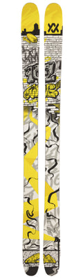 Volkl Revolt 96 Skis 2025