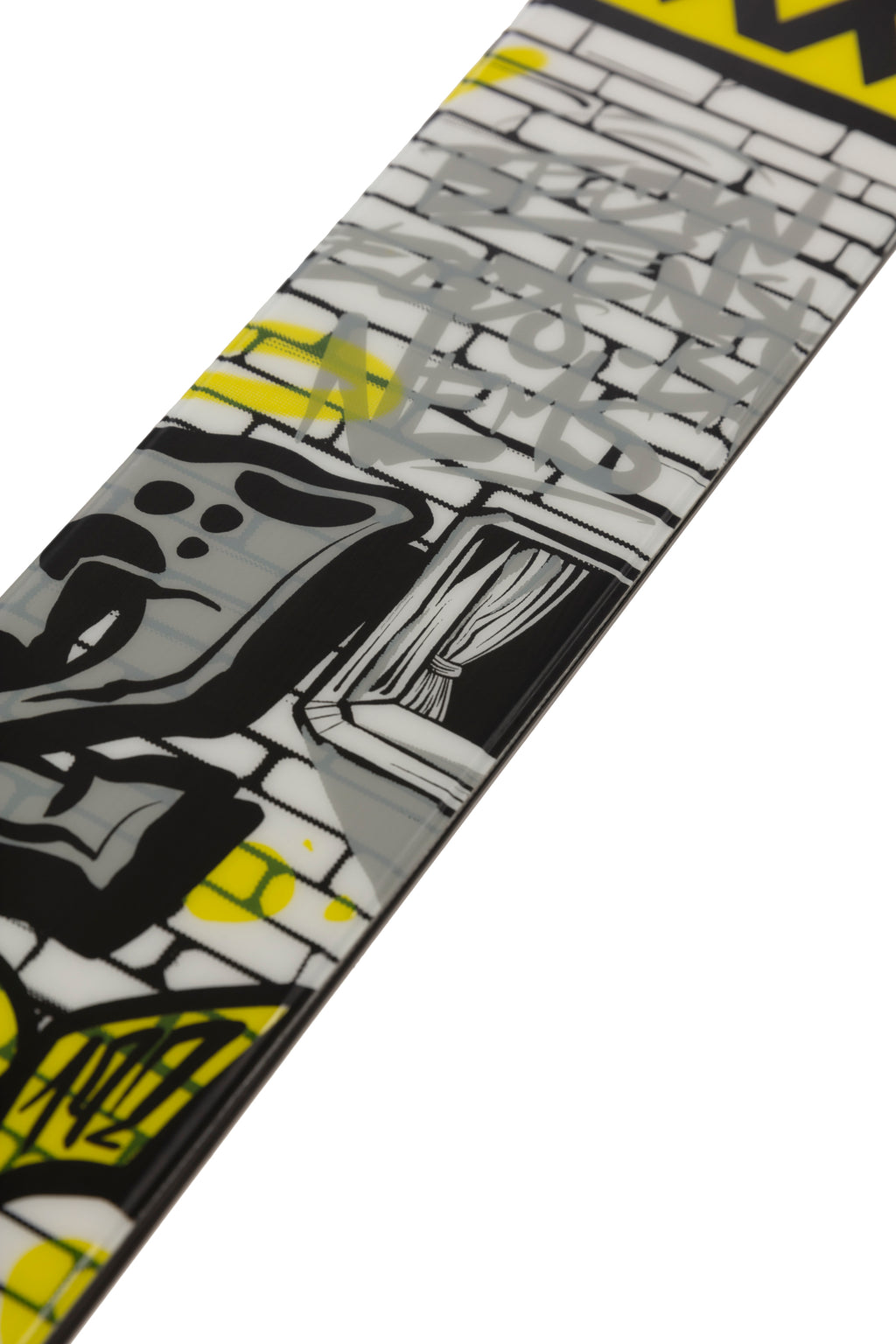 Volkl Revolt 96 Skis 2025