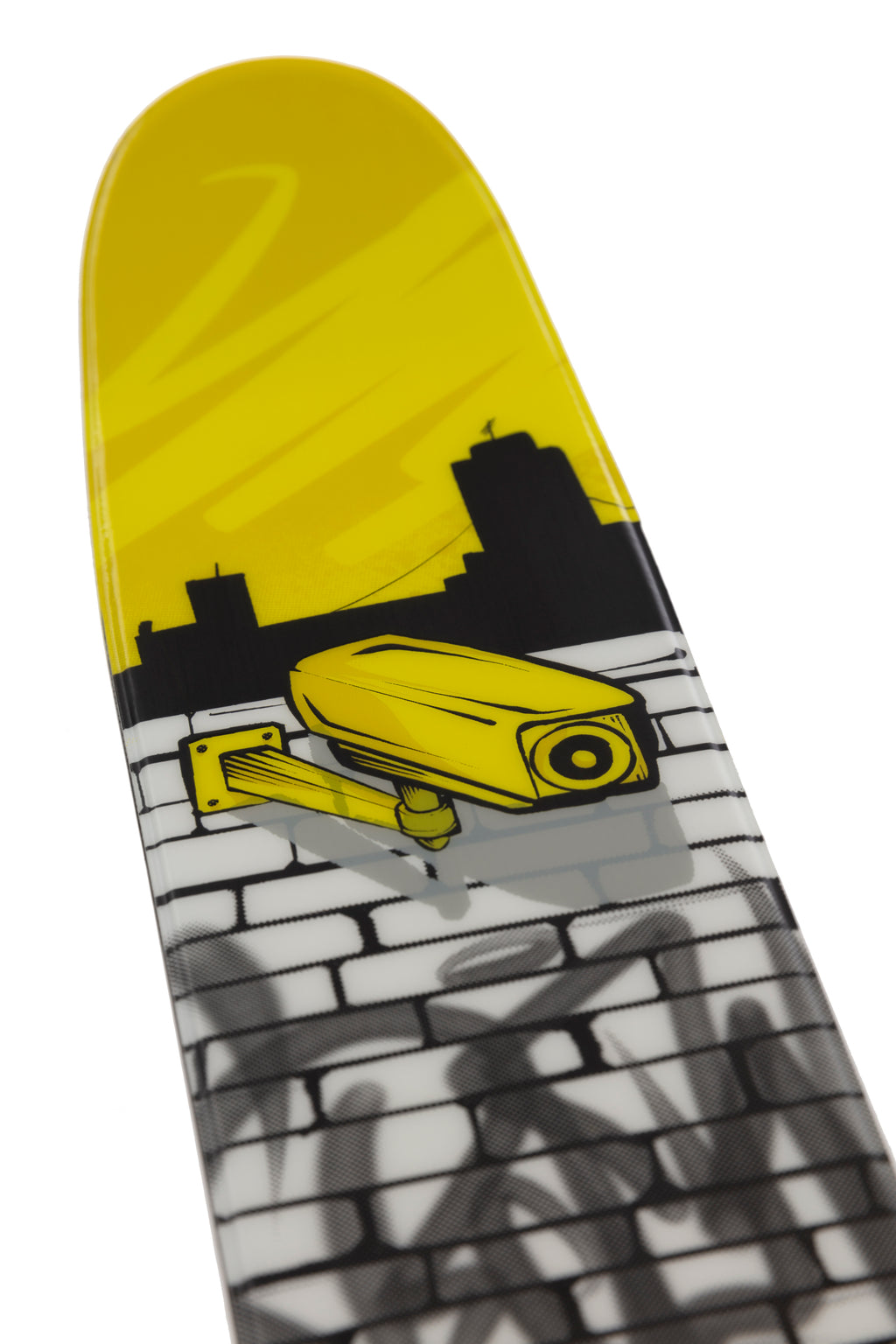 Volkl Revolt 96 Skis 2025