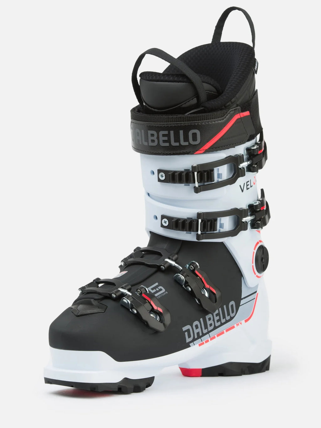 Dalbello Veloce 90 MV Men's Ski Boots 2026
