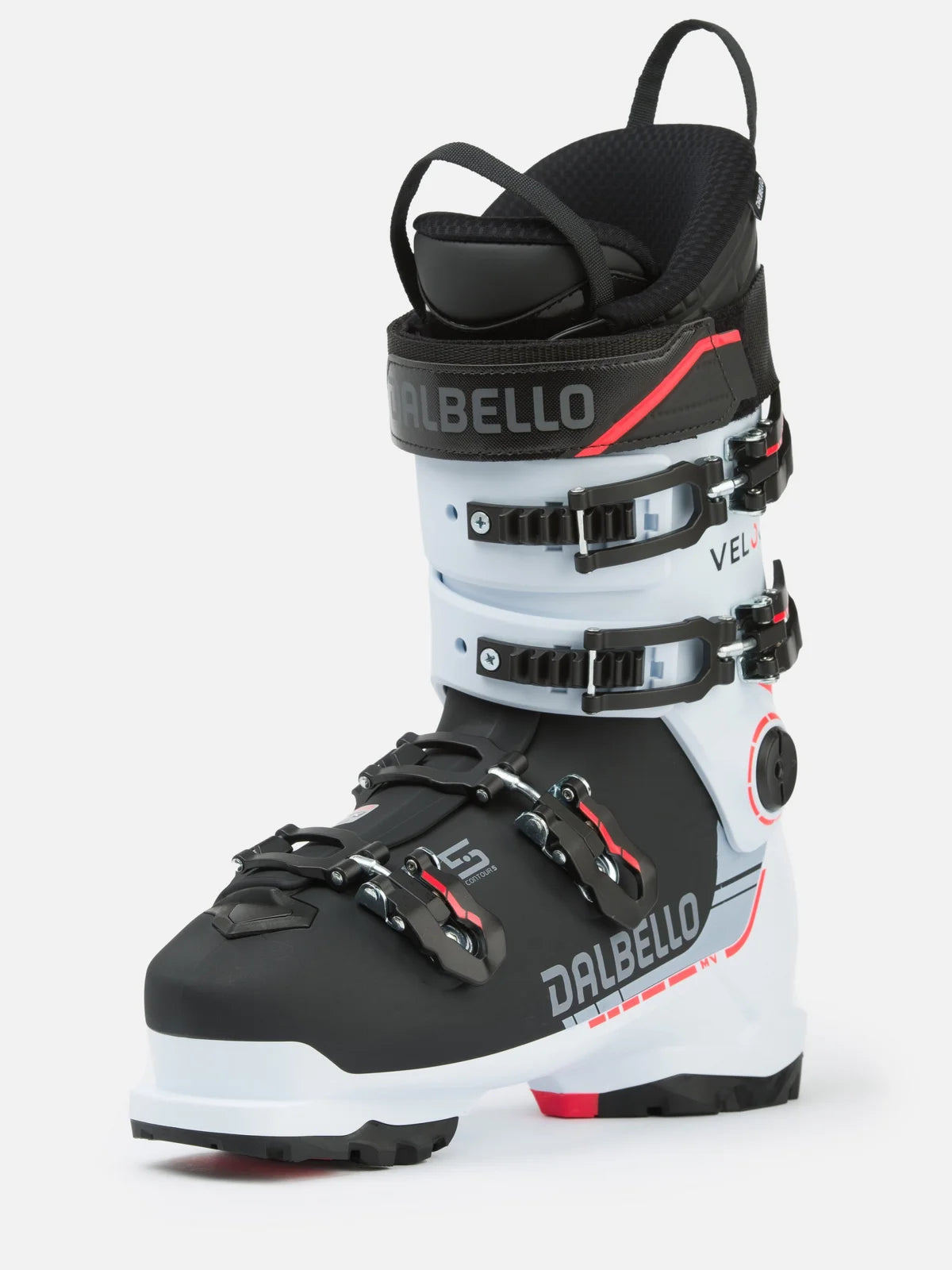 Dalbello Veloce 90 MV Men's Ski Boots 2026