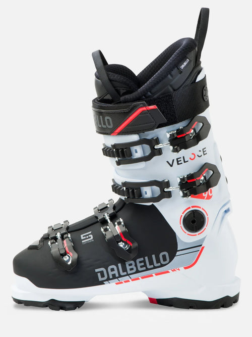 Dalbello Veloce 90 MV Men's Ski Boots 2026