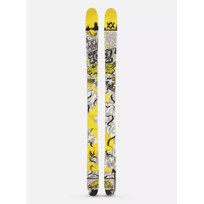 Volkl Revolt 96 Skis 2025