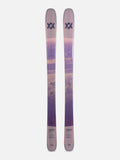 Volkl Blaze 94 W Flat Skis 2026