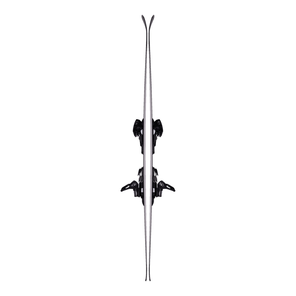 Elan Wingman 78 C Skis w/ EL 10.0 GW Bindings 2027