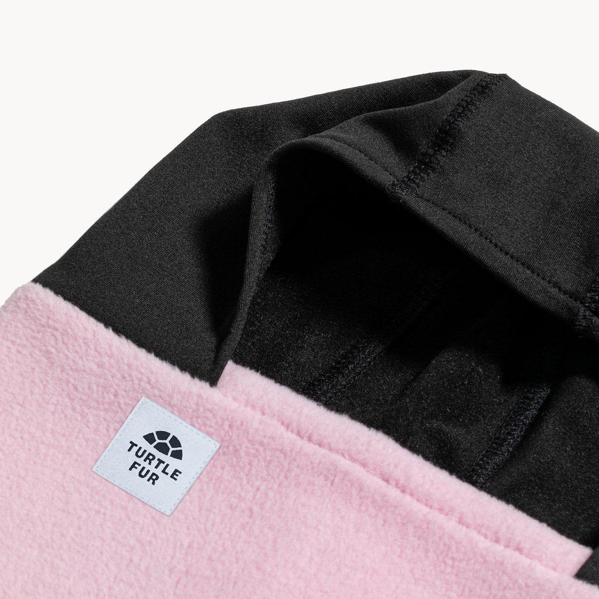 Chelonia 150 Fleece Shellaclava