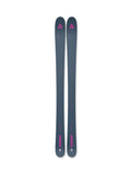 Fischer Ranger Skis - Pink 2027