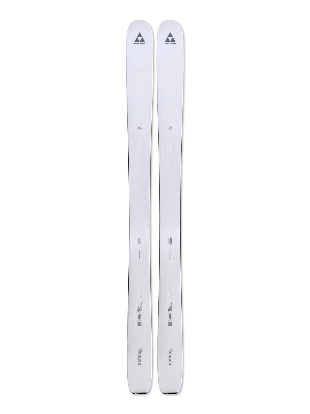 Fischer Nothing Skis 2027