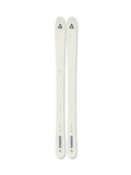 Fischer Ranger Skis - Sand 2027