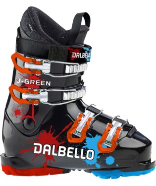 Dalbello J Green 4.0 GW Junior Ski Boots 2027