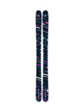 Fischer Nightstick 90 Skis 2027