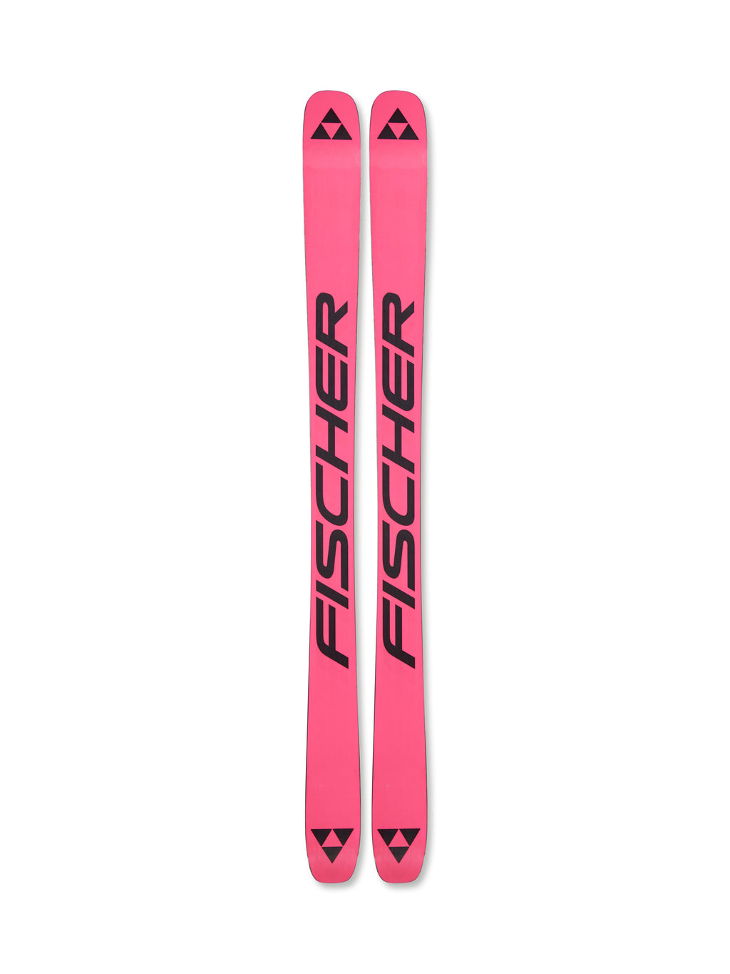 Fischer Nightstick 97 Skis 2027