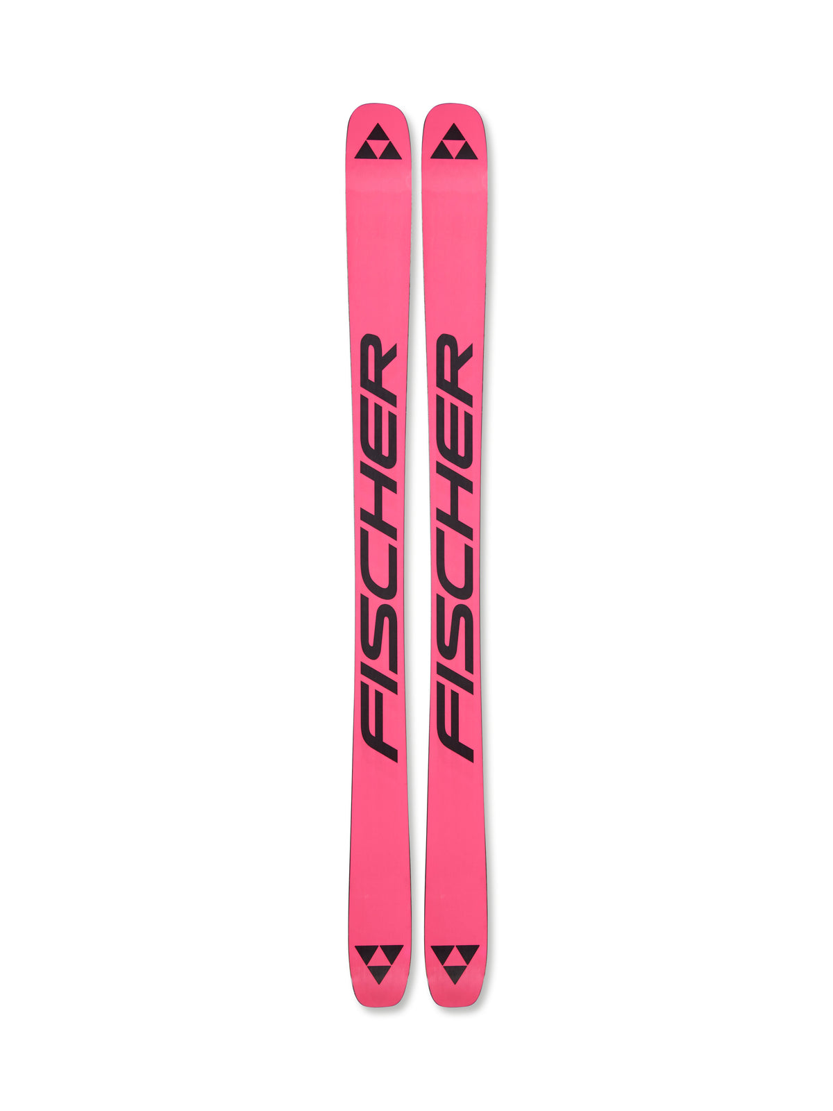 Fischer Nightstick 97 Skis 2027