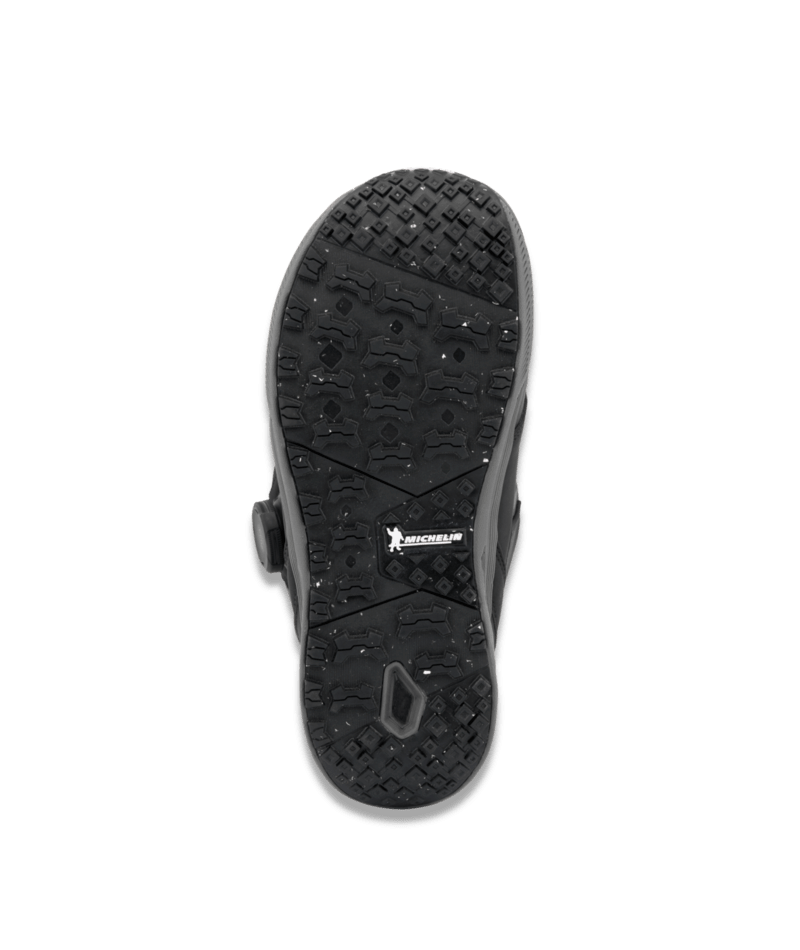 Ride Lasso Pro Wide Men's Boots 2027