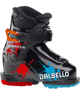 Dalbello J Green 1.0 GW Jr Ski Boots 2026