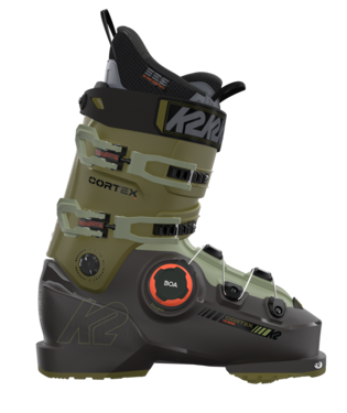 K2 Recon 110 BOA Men's Ski Boots 2026