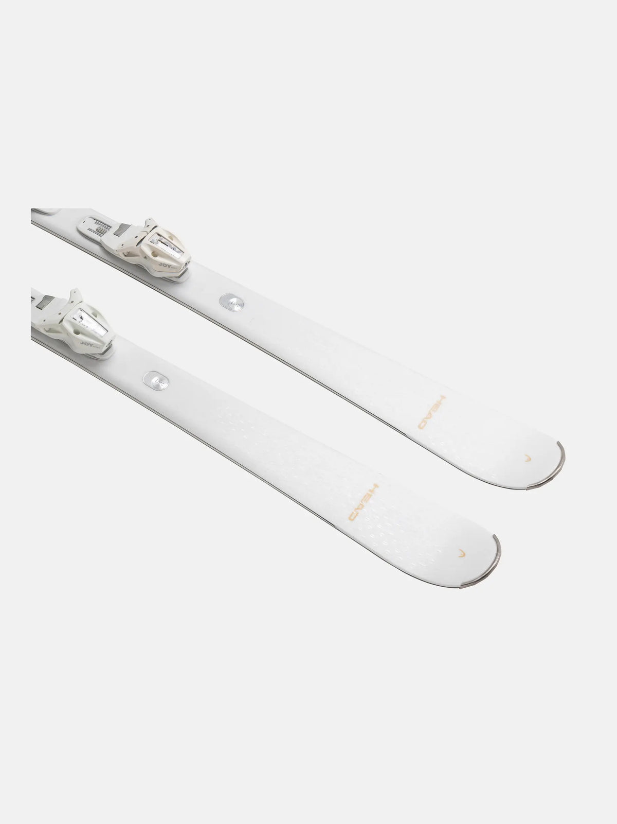Head e.absolut Joy Skis w/Joy 9 GW Bindings 2026