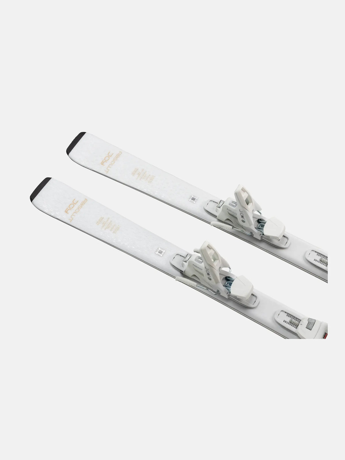 Head e.absolut Joy Skis w/Joy 9 GW Bindings 2026