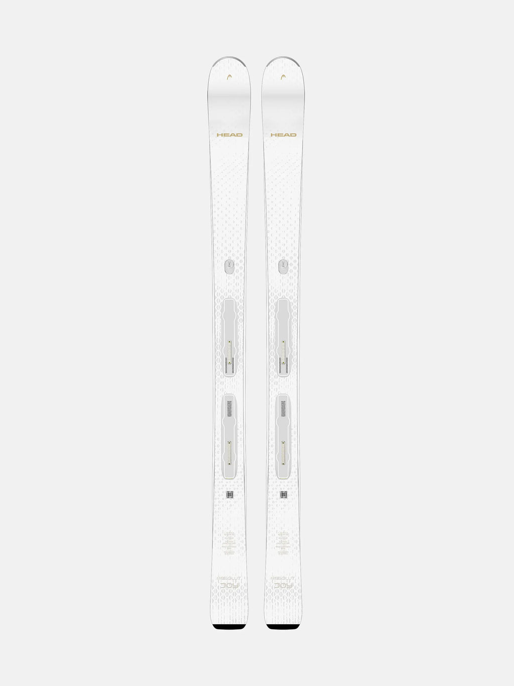 Head e.absolut Joy Skis w/Joy 9 GW Bindings 2026