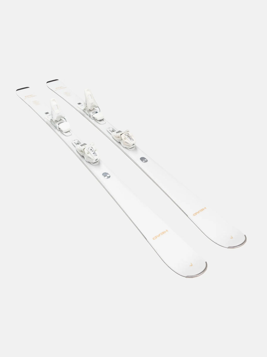Head e.absolut Joy Skis w/Joy 9 GW Bindings 2026