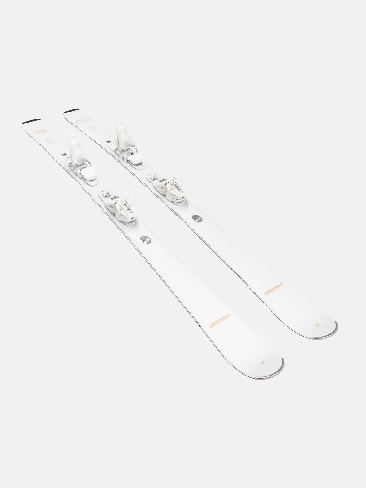 Head e.absolut Joy Skis w/Joy 9 GW Bindings 2026