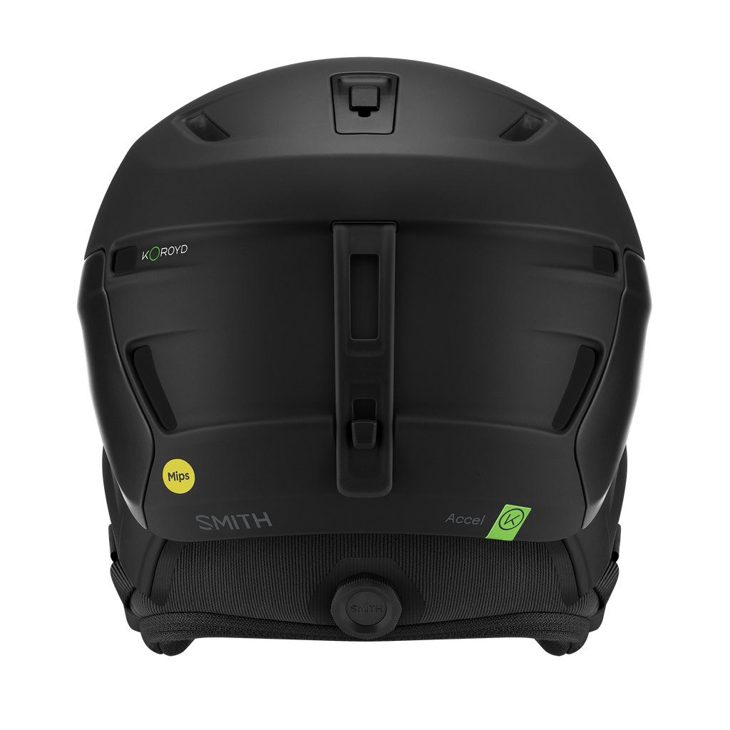 Smith Accel MIPS Men's Snow Helmet 2027