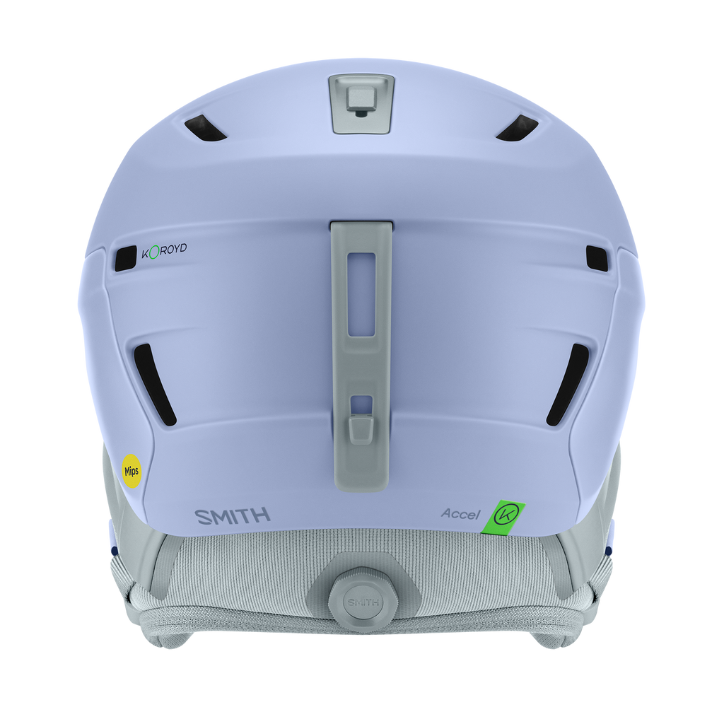 Smith Accel MIPS Men's Snow Helmet 2027