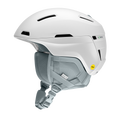 Smith Accel MIPS Men's Snow Helmet 2027 - Matte White