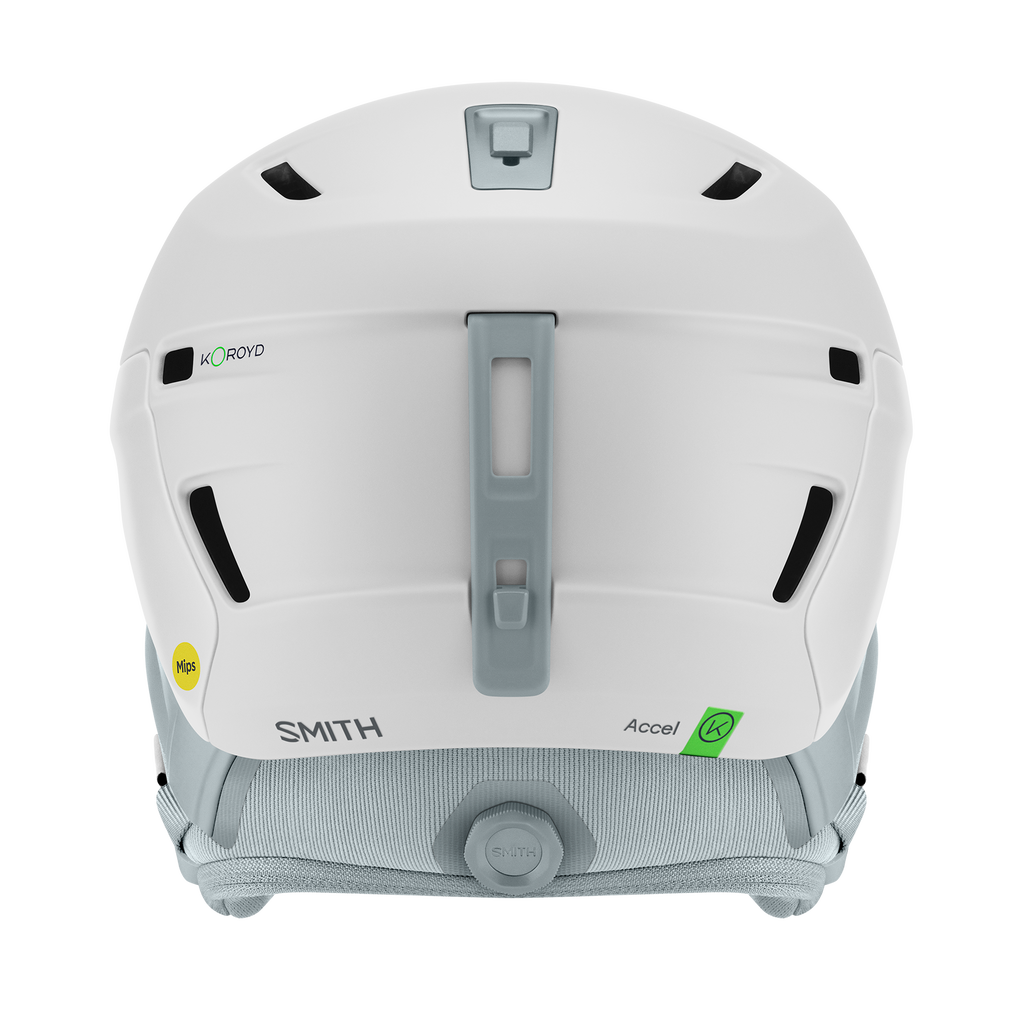 Smith Accel MIPS Men's Snow Helmet 2027