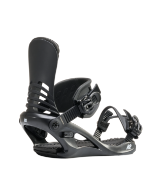 K2 Cassette Women's Bindings 2027